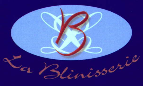 Logo de La Blinisserie - Commencer la visite...