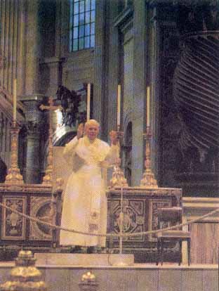 Jean-Paul II