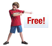 Gratuit !