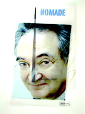 Pionnier de l'internet en 2001